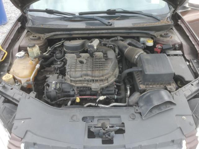 Photo 11 from auction – 2013 CHRYSLER 200 LIMITED with VIN 1C3CCBCG5DN718939
