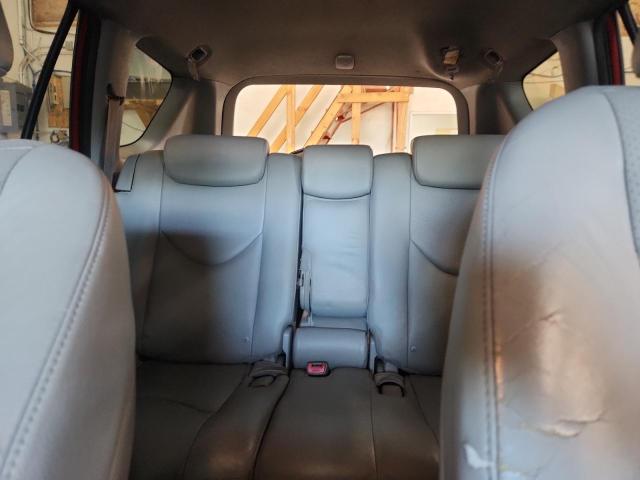 Photo 10 from auction – 2008 TOYOTA RAV4 LIMIT with VIN JTMBK31V385060299