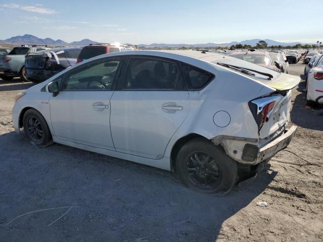 Photo 2 from auction – 2014 TOYOTA PRIUS with VIN JTDKN3DU5E0382266