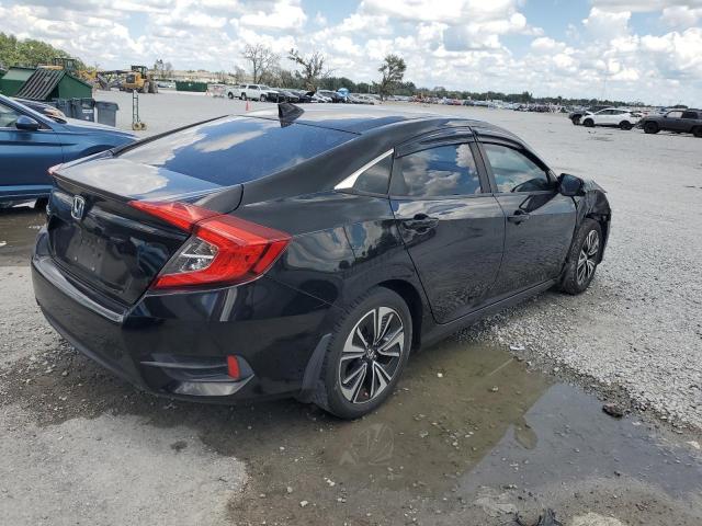 Photo 3 from auction – 2016 HONDA CIVIC EX with VIN 19XFC1F37GE013483