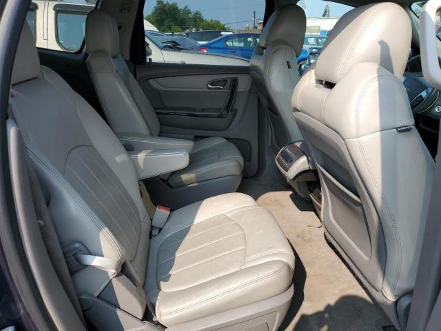 Photo 11 from auction – 2013 CHEVROLET TRAVERSE L with VIN 1GNKVLKD8DJ213684