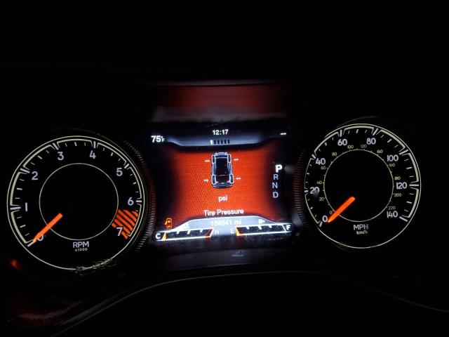 Photo 9 from auction – 2014 JEEP CHEROKEE T with VIN 1C4PJMBB4EW128330