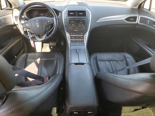 Photo 8 from auction – 2013 LINCOLN MKZ with VIN 3LN6L2GKXDR823136