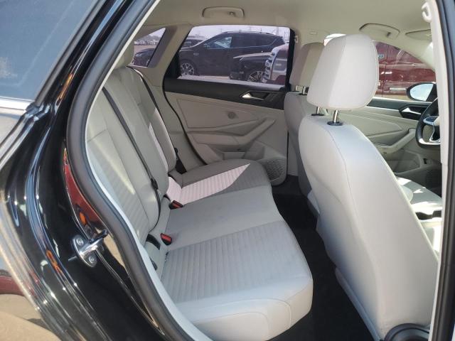 Photo 10 from auction – 2024 VOLKSWAGEN JETTA S with VIN 3VW5M7BU0RM063609