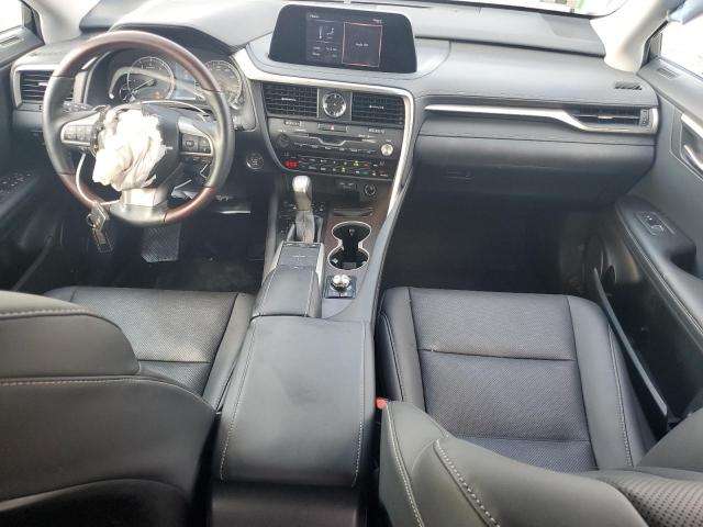 Photo 8 from auction – 2022 LEXUS RX 350 with VIN 2T2HZMDA9NC349637