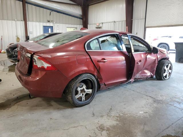Photo 3 from auction – 2013 VOLVO S60 T5 with VIN YV1612FH5D2206273
