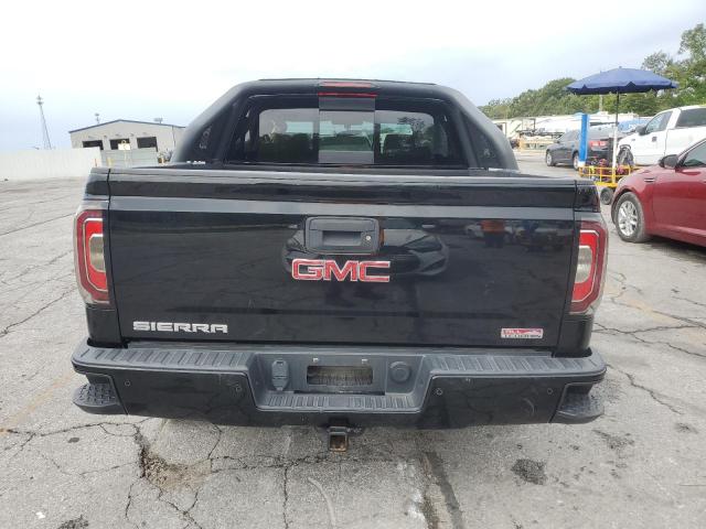 Photo 6 from auction – 2017 GMC SIERRA K15 with VIN 3GTU2NEC2HG221389