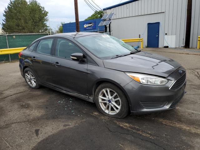 Photo 4 from auction – 2016 FORD FOCUS SE with VIN 1FADP3F24GL206623