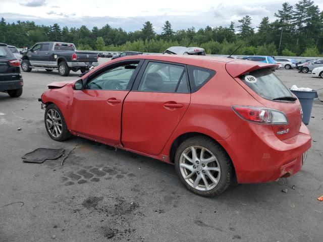 Photo 2 from auction – 2012 MAZDA 3 S with VIN JM1BL1L67C1512732