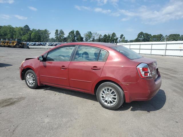Photo 2 from auction – 2007 NISSAN SENTRA 2.0 with VIN 3N1AB61E67L702397