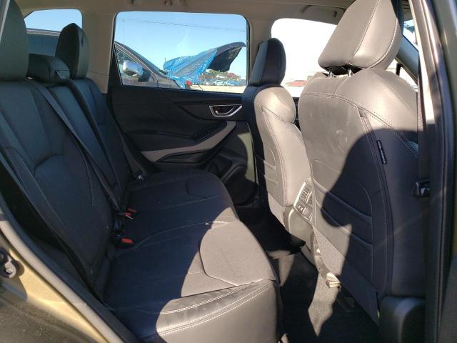 Photo 11 from auction – 2024 SUBARU FORESTER L with VIN JF2SKALC1RH432756