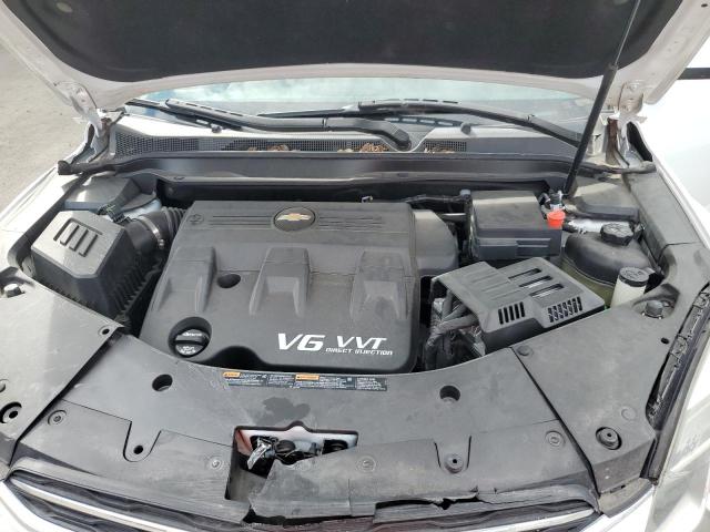 Photo 12 from auction – 2017 CHEVROLET EQUINOX LT with VIN 2GNFLFE31H6122626