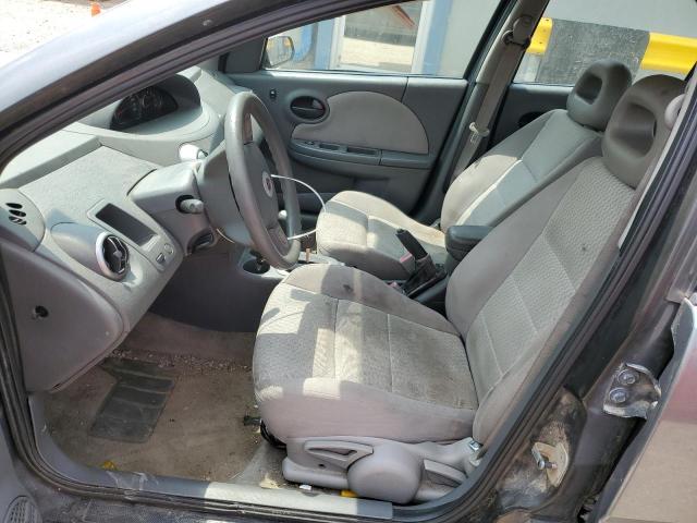 Photo 7 from auction – 2006 SATURN ION LEVEL with VIN 1G8AJ58F06Z164242