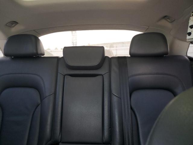 Photo 10 from auction – 2016 AUDI Q5 PREMIUM PLUS with VIN WA1L2AFP0GA013086
