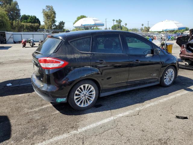 Photo 3 from auction – 2017 FORD C-MAX SE with VIN 1FADP5EU6HL107995