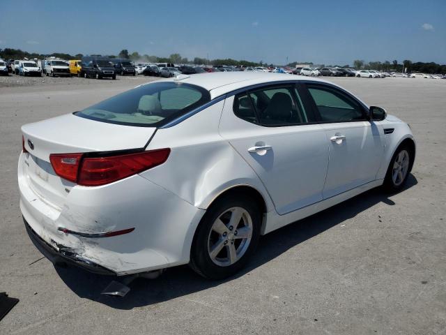 Photo 3 from auction – 2014 KIA OPTIMA LX with VIN 5XXGM4A76EG345447