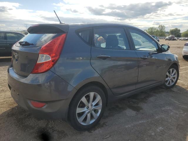 Photo 3 from auction – 2013 HYUNDAI ACCENT GLS with VIN KMHCU5AE0DU092004
