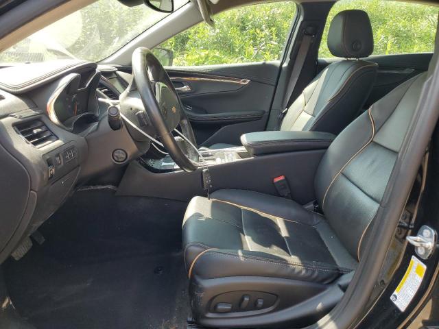 Photo 7 from auction – 2020 CHEVROLET IMPALA with VIN 1G1105S33LU115917
