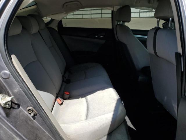 Photo 10 from auction – 2016 HONDA CIVIC LX with VIN 2HGFC2F59GH564124