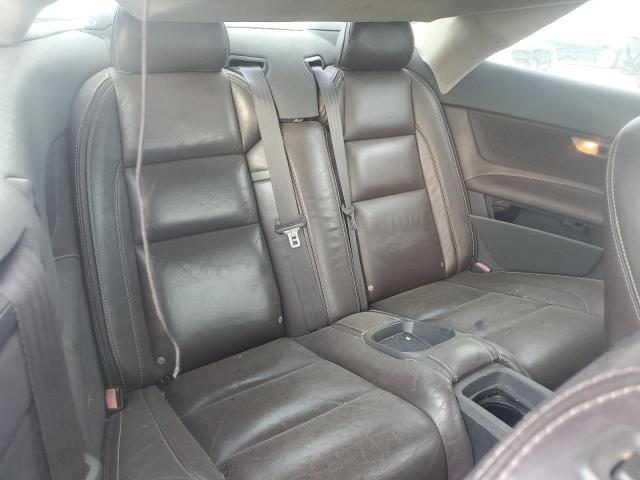 Photo 10 from auction – 2012 VOLVO C70 T5 with VIN YV1672MC4CJ131527