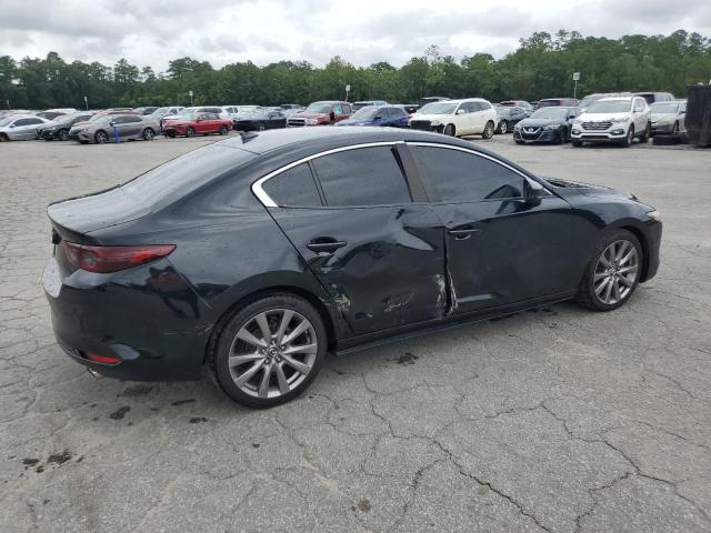 Photo 3 from auction – 2020 MAZDA 3 PREFERRE with VIN 3MZBPBDM2LM117414