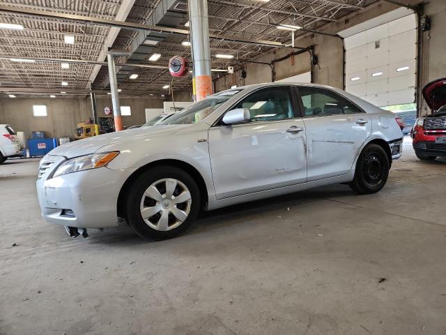 TOYT CAMRY CE 2008 with VIN 4T4BE46K68R013884 - Photo from auction