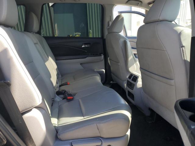 Photo 11 from auction – 2016 HONDA PILOT EXL with VIN 5FNYF5H56GB041761