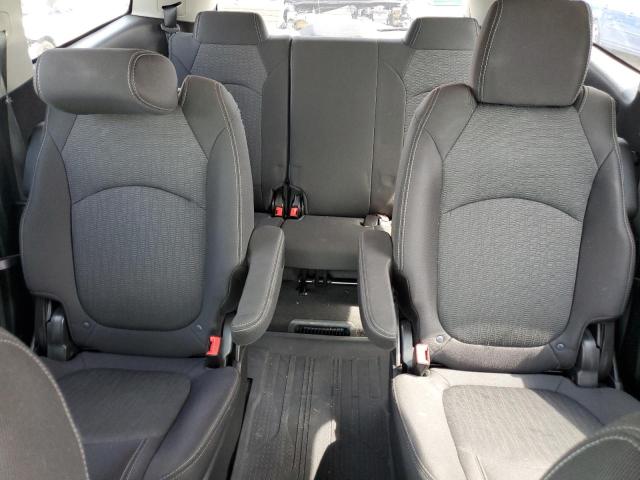Photo 10 from auction – 2017 CHEVROLET TRAVERSE L with VIN 1GNKVGKD7HJ353562