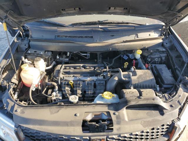 Photo 12 from auction – 2018 DODGE JOURNEY SE with VIN 3C4PDCAB7JT528403