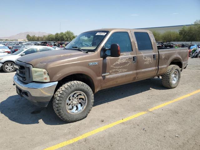 Photo 1 from auction – 2005 FORD F250 SUPER with VIN 1FTSW21P75EA53447