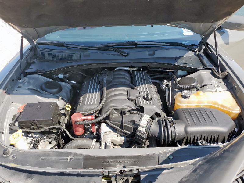 Photo 11 from auction – 2018 DODGE CHARGER R/ with VIN 2C3CDXGJ8JH135348