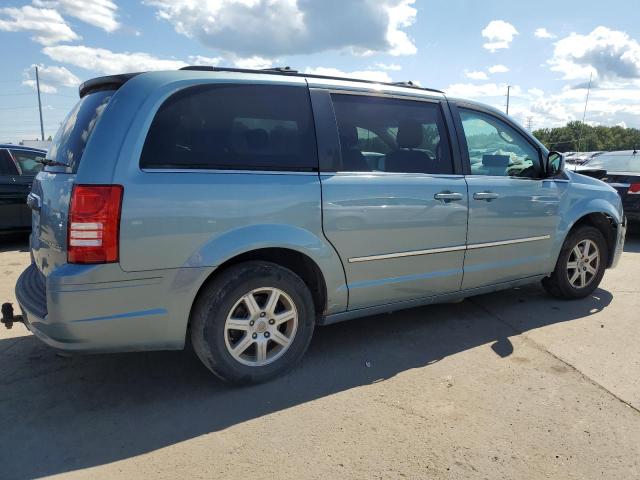 Photo 3 from auction – 2010 CHRYSLER TOWN & COU with VIN 2A4RR5D11AR376253
