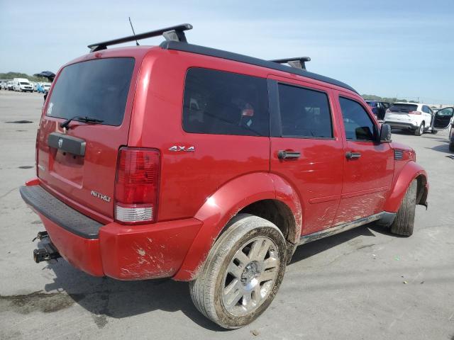 Фото 3 с аукциона – 2011 DODGE NITRO HEAT с VIN 1D4PU4GK0BW605849