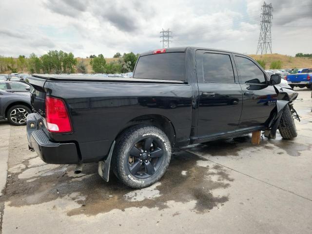 Photo 3 from auction – 2017 RAM 1500 ST with VIN 1C6RR7KG5HS507855