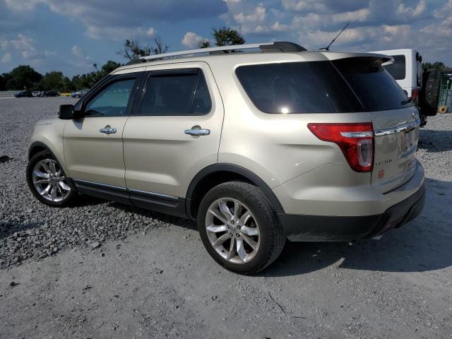 Photo 2 from auction – 2011 FORD EXPLORER L with VIN 1FMHK7F85BGA09513