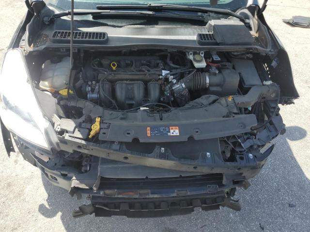 Photo 12 from auction – 2015 FORD ESCAPE SE with VIN 1FMCU0G75FUC01507