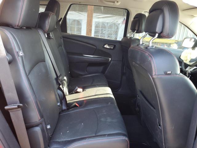 Photo 11 from auction – 2018 DODGE JOURNEY GT with VIN 3C4PDDEG4JT431364