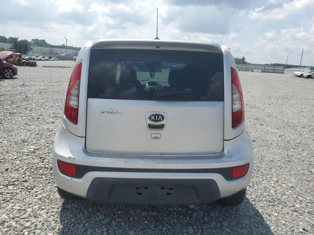 Photo 6 from auction – 2013 KIA SOUL + with VIN KNDJT2A6XD7763134