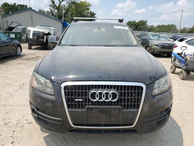 Photo 5 from auction – 2010 AUDI Q5 PREMIUM with VIN WA1LKAFP2AA045996