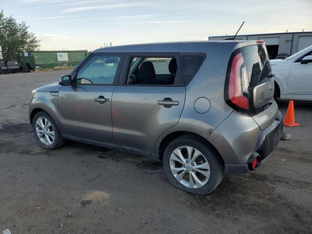 Photo 2 from auction – 2016 KIA SOUL + with VIN KNDJP3A55G7326924