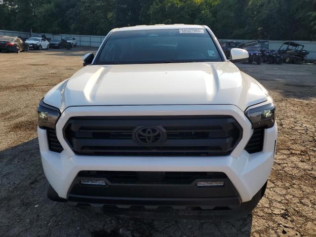 Photo 5 from auction – 2024 TOYOTA TACOMA DOUBLE CAB with VIN 3TMLB5JN4RM028439
