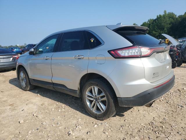 Photo 2 from auction – 2015 FORD EDGE SEL with VIN 2FMTK4J97FBC38023