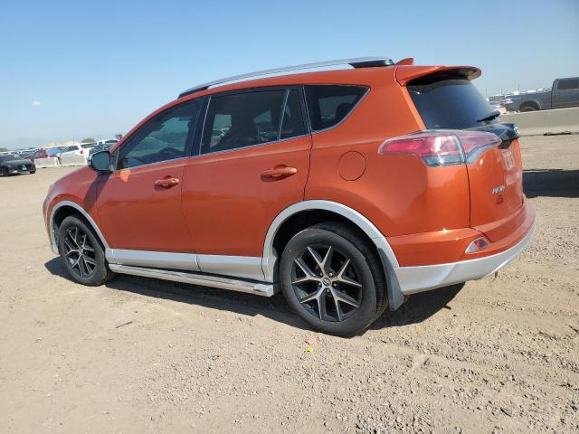 Photo 2 from auction – 2016 TOYOTA RAV4 SE with VIN 2T3NFREV7GW262410