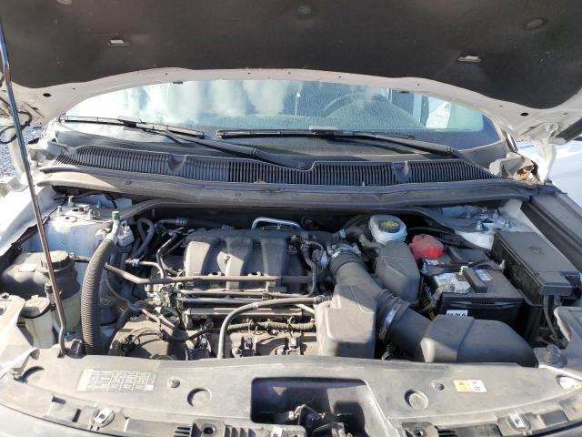 Photo 12 from auction – 2018 FORD EXPLORER L with VIN 1FM5K7F88JGC12235