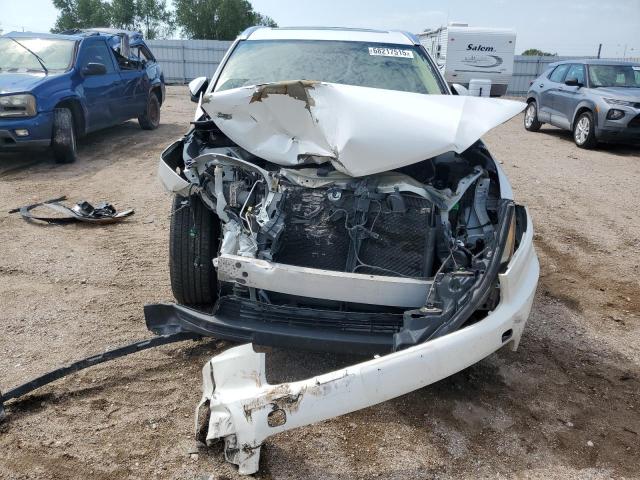 Photo 5 from auction – 2015 TOYOTA HIGHLANDER XLE with VIN 5TDJKRFH3FS169015