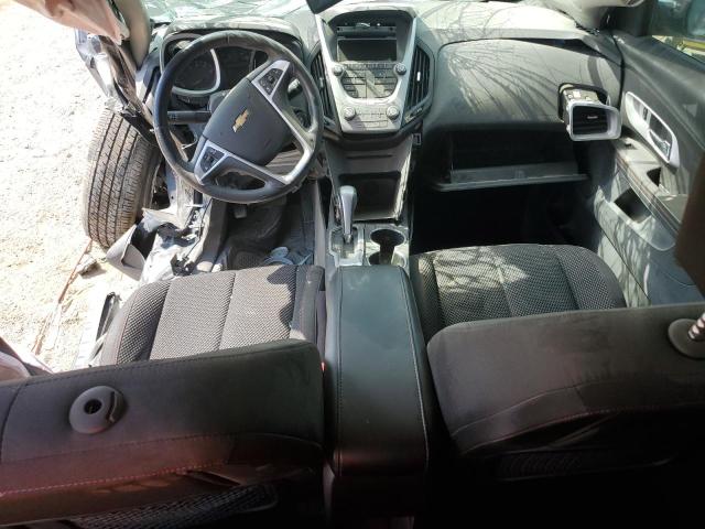 Photo 8 from auction – 2014 CHEVROLET EQUINOX LT with VIN 2GNFLFEK2E6167089