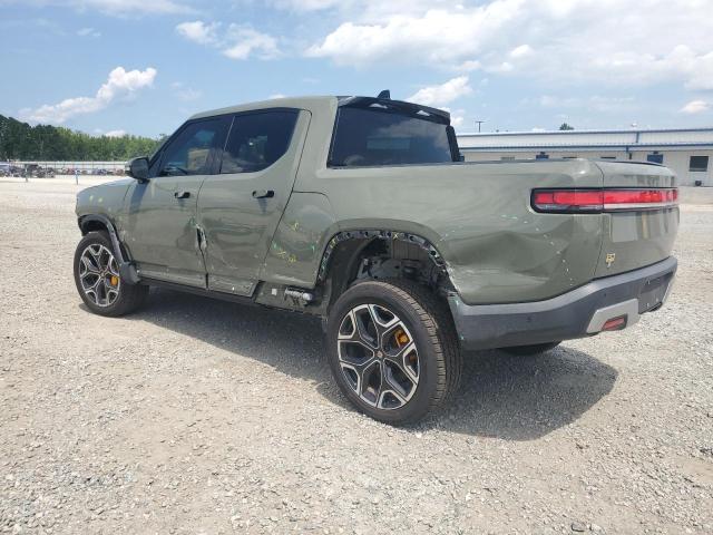 Photo 2 from auction – 2022 RIVIAN R1T LAUNCH with VIN 7FCTGAAL2NN000688