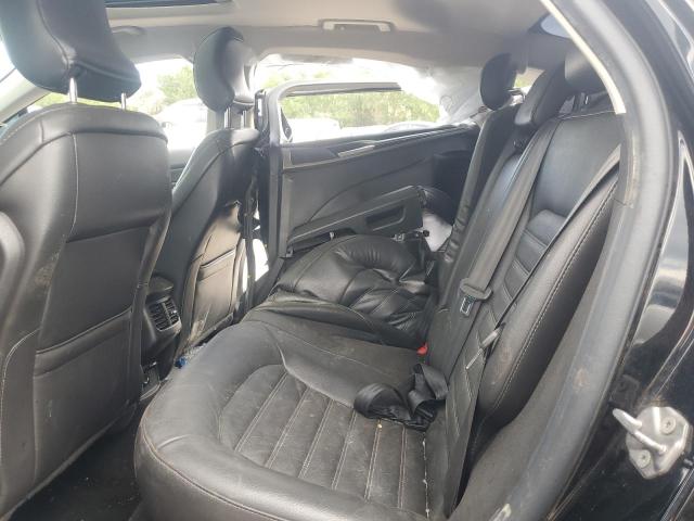Photo 10 from auction – 2016 FORD FUSION SE with VIN 3FA6P0T94GR384722
