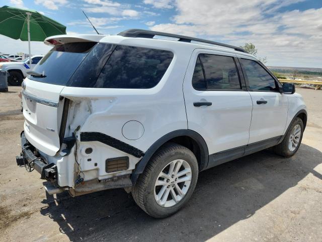 Photo 3 from auction – 2015 FORD EXPLORER with VIN 1FM5K8B87FGC53815