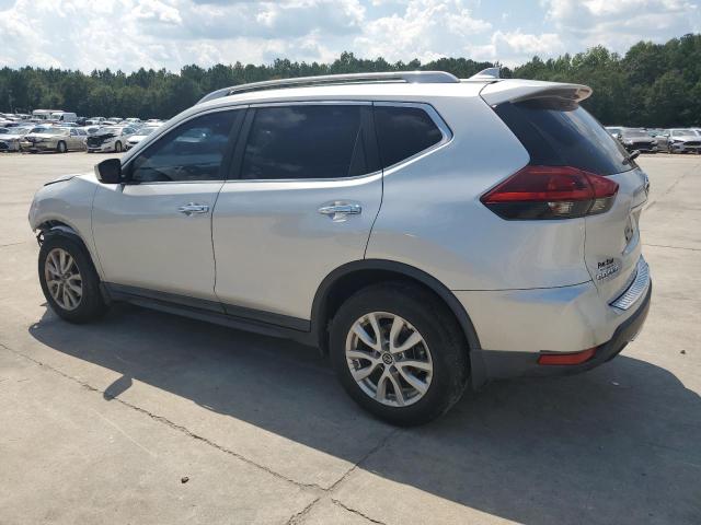 Photo 2 from auction – 2020 NISSAN ROGUE S with VIN 5N1AT2MT3LC781879
